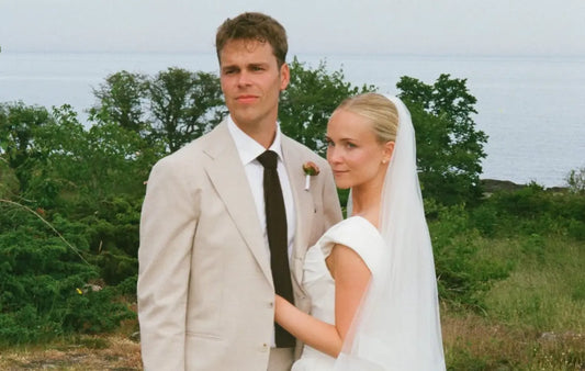 KARLA ROSALINA & JONAS' BRYLLUP