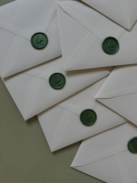 SEGL – EN SMUK SIGNATUR PÅ JERES TRYKSAGER