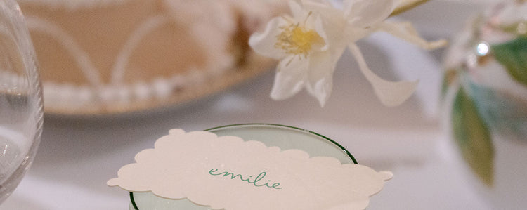 Konfirmationsinvitationer