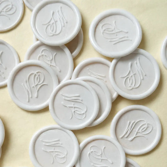 Personliggjorte segl