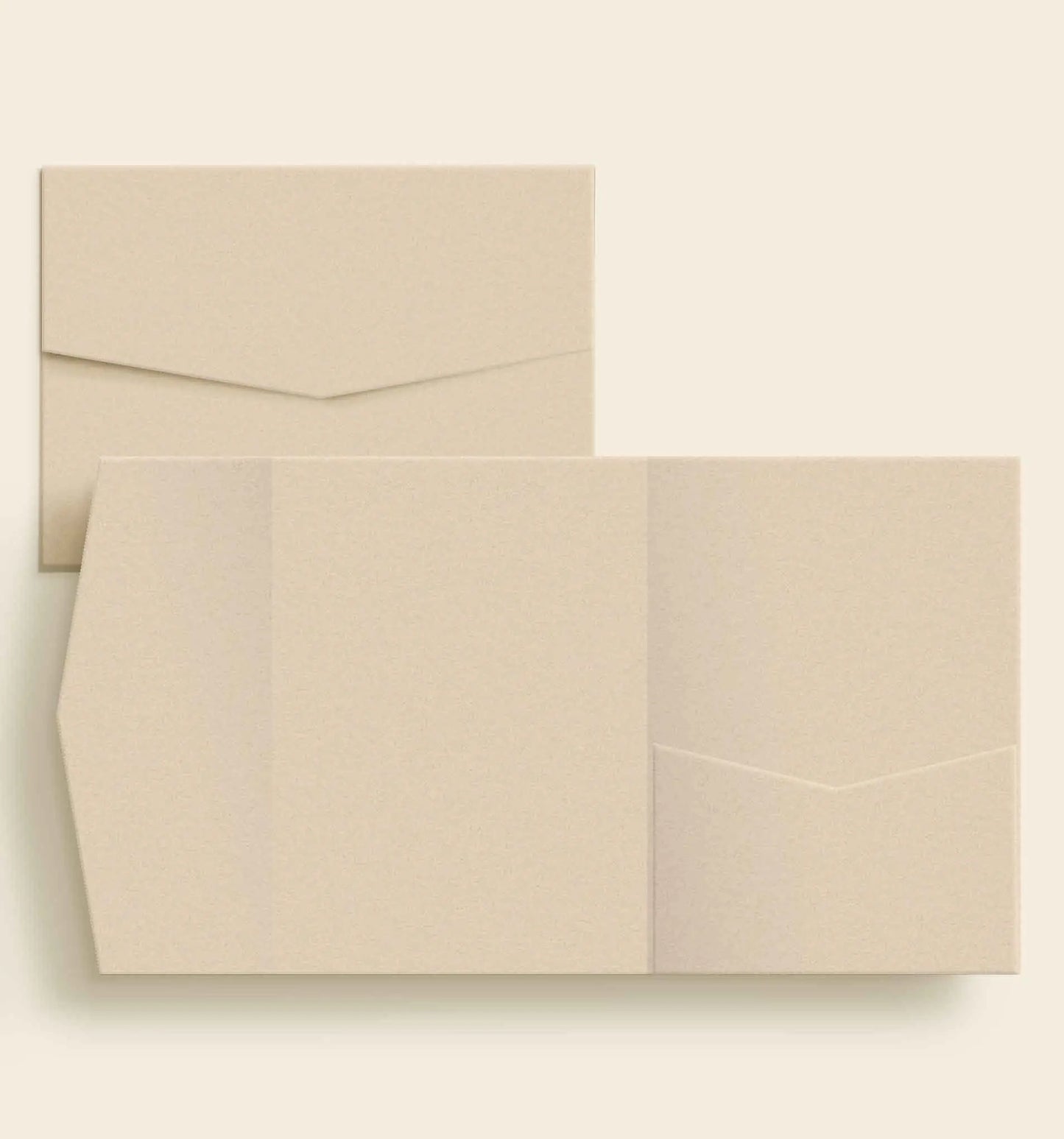 Lommekuverter (uden indhold)