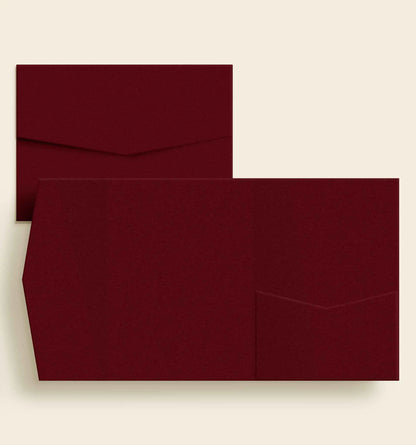 Lommekuverter (uden indhold)