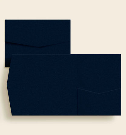 Lommekuverter (uden indhold)