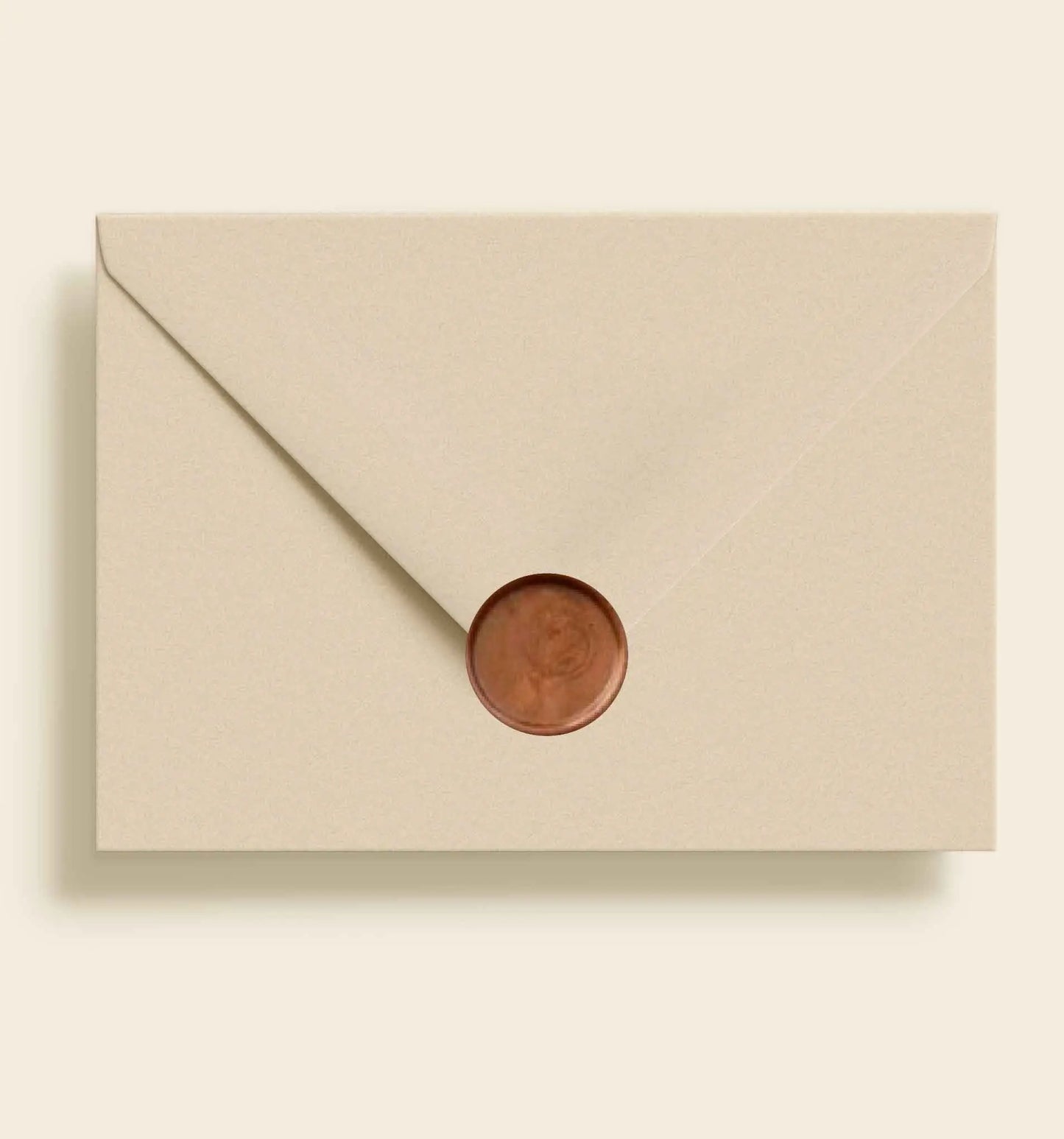 Personliggjorte segl