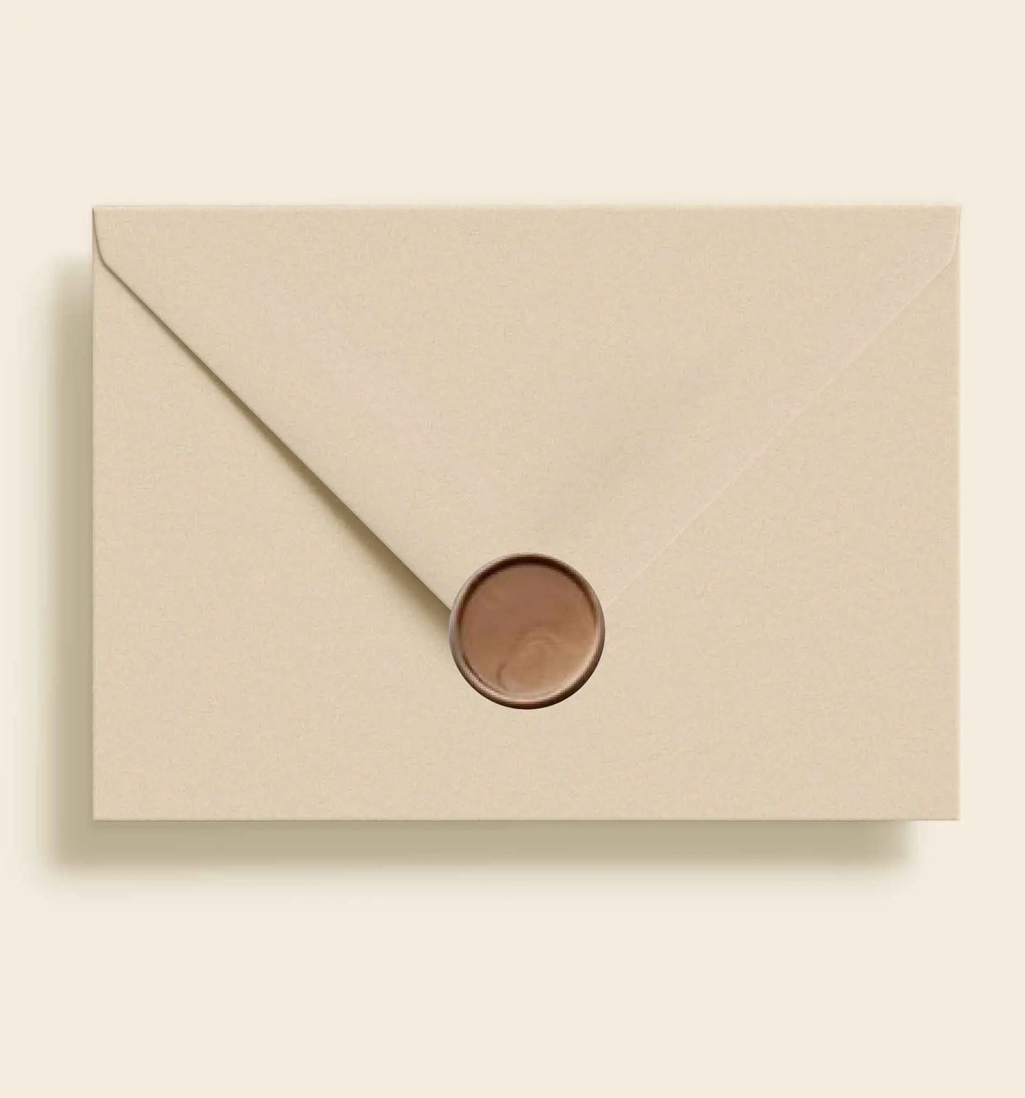 Personliggjorte segl