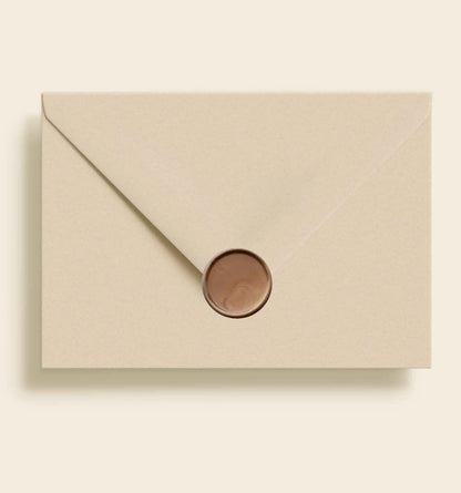 Personliggjorte segl