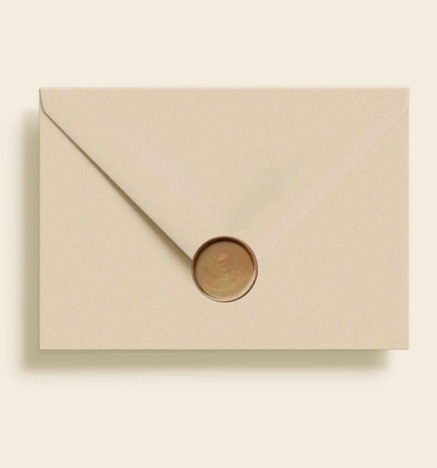 Personliggjorte segl