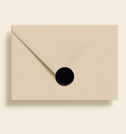 Personliggjorte segl