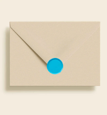 Personliggjorte segl