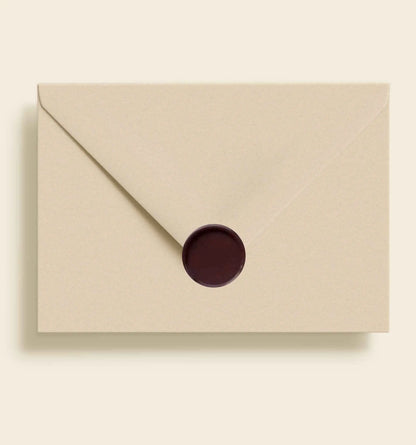 Personliggjorte segl