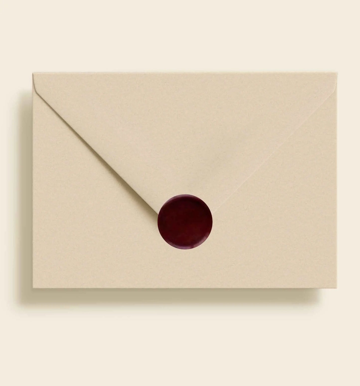 Personliggjorte segl