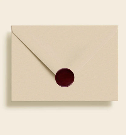 Personliggjorte segl