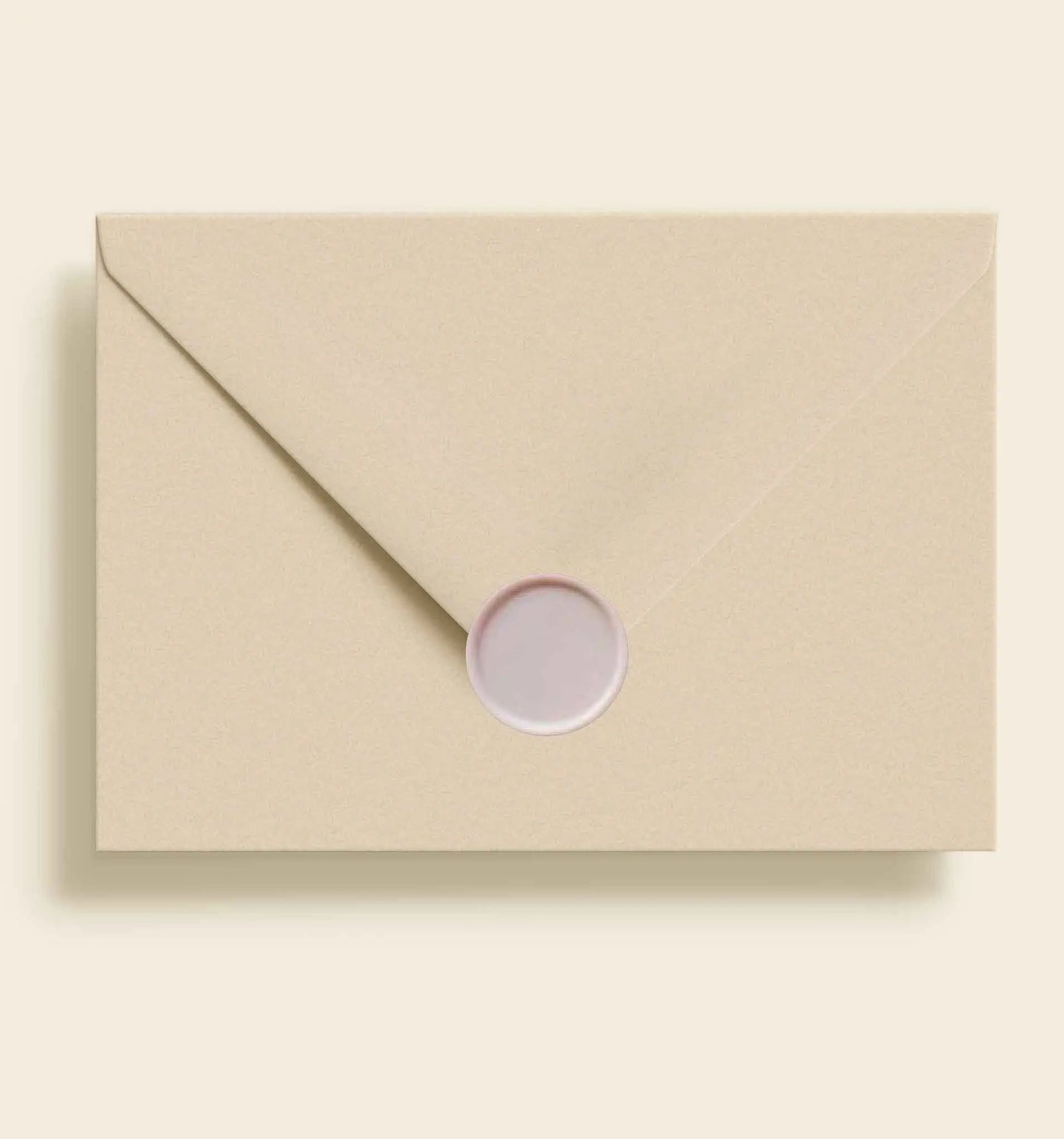 Personliggjorte segl