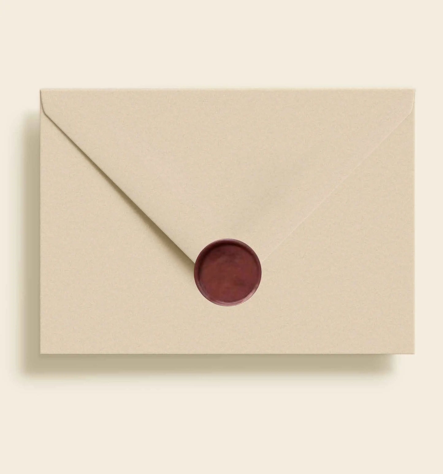 Personliggjorte segl