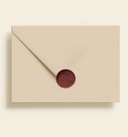 Personliggjorte segl