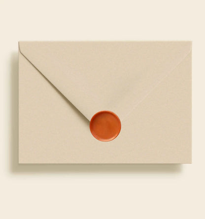 Personliggjorte segl