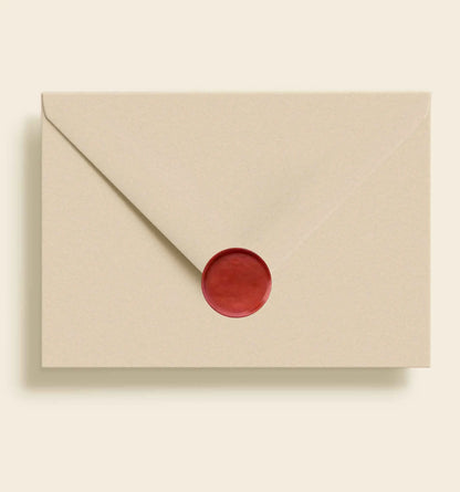 Personliggjorte segl