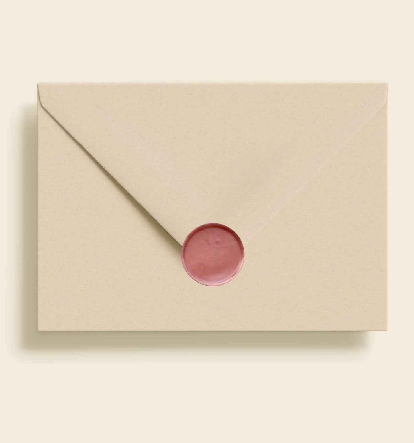 Personliggjorte segl