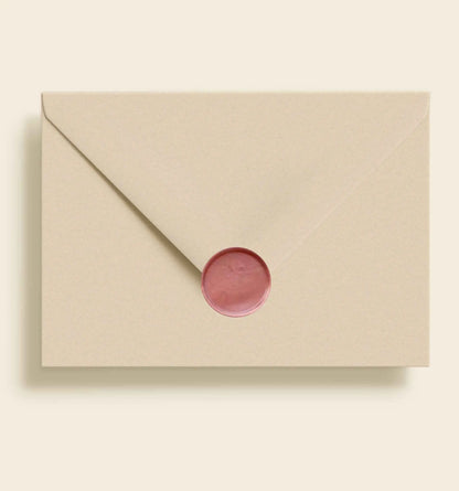 Personliggjorte segl