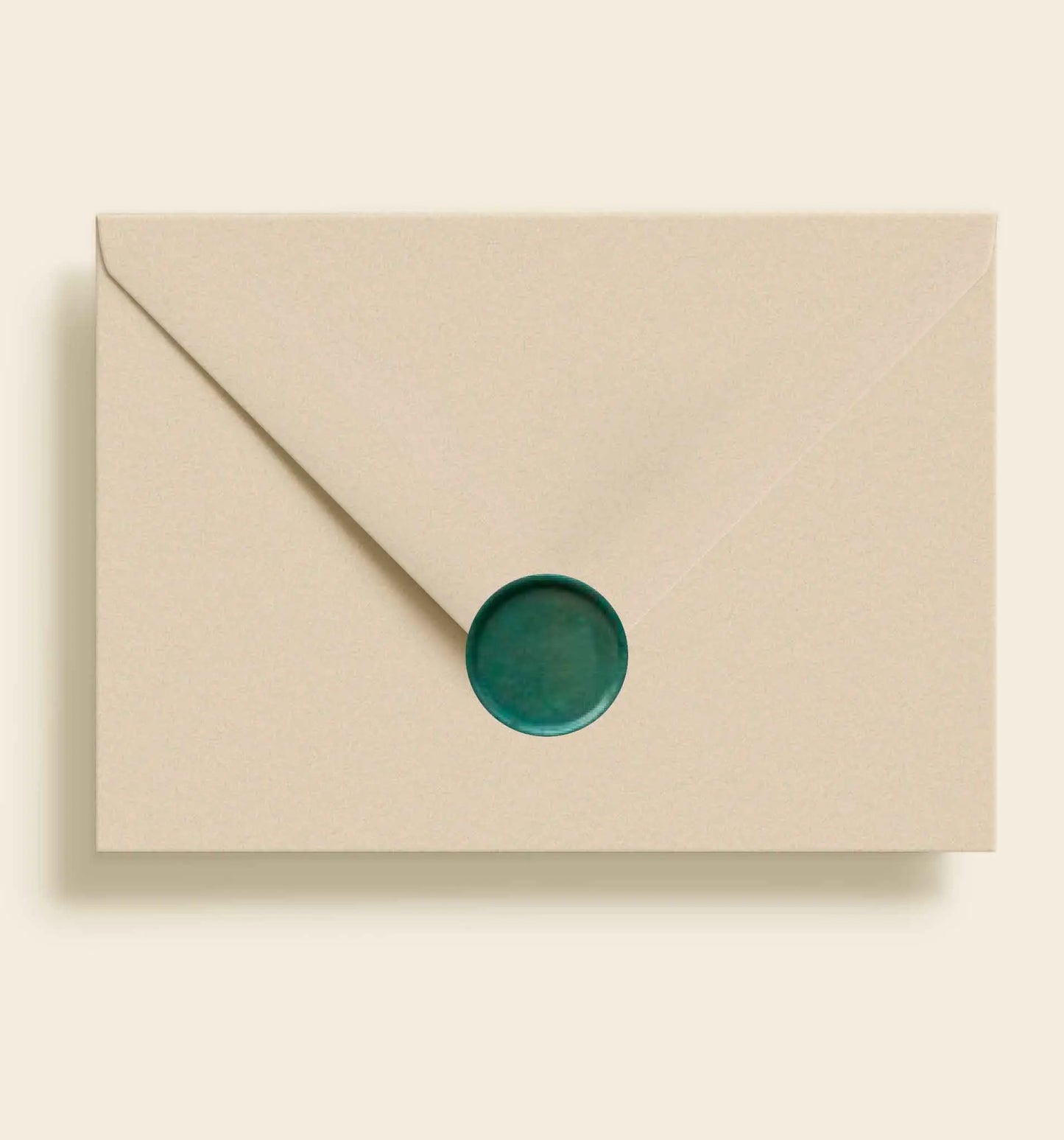 Personliggjorte segl