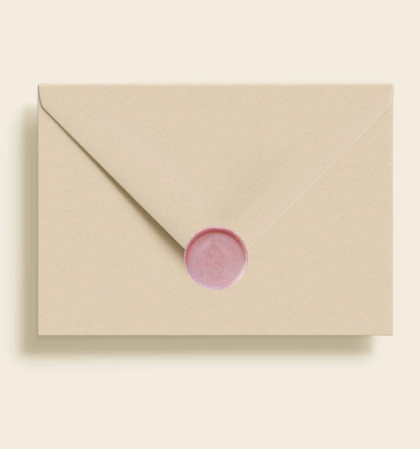 Personliggjorte segl