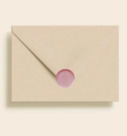 Personliggjorte segl