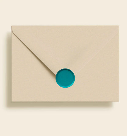 Personliggjorte segl