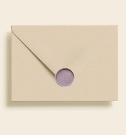 Personliggjorte segl