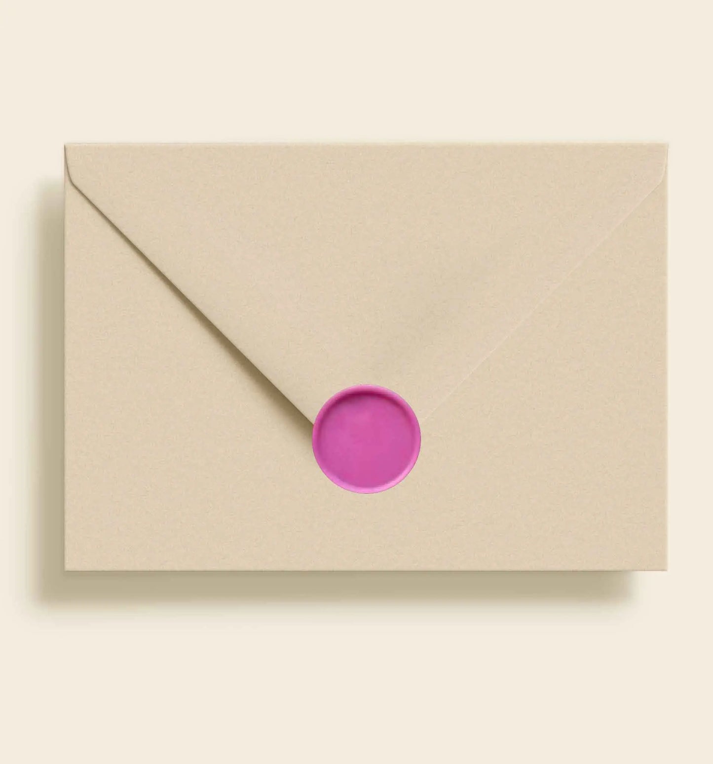 Personliggjorte segl