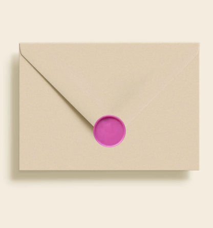 Personliggjorte segl