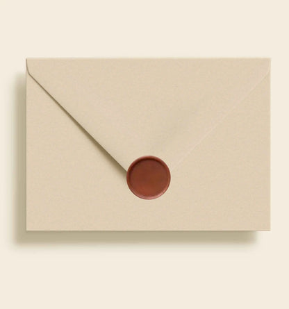 Personliggjorte segl