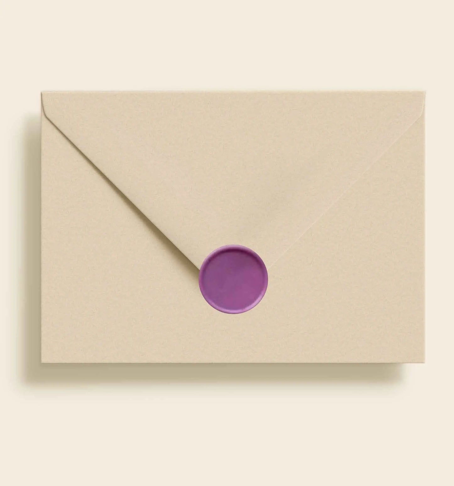 Personliggjorte segl