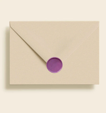 Personliggjorte segl