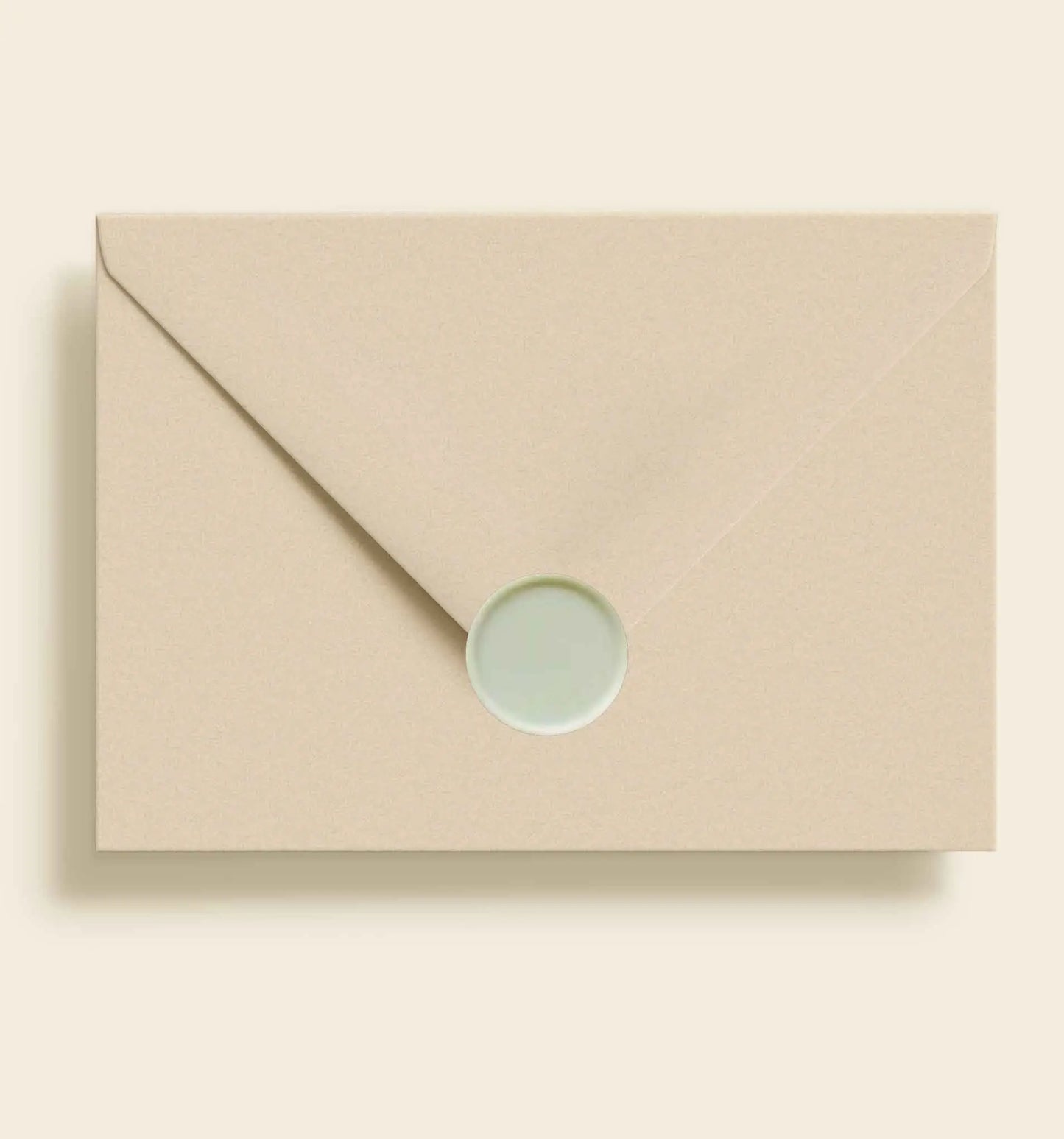 Personliggjorte segl