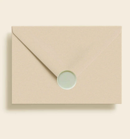 Personliggjorte segl