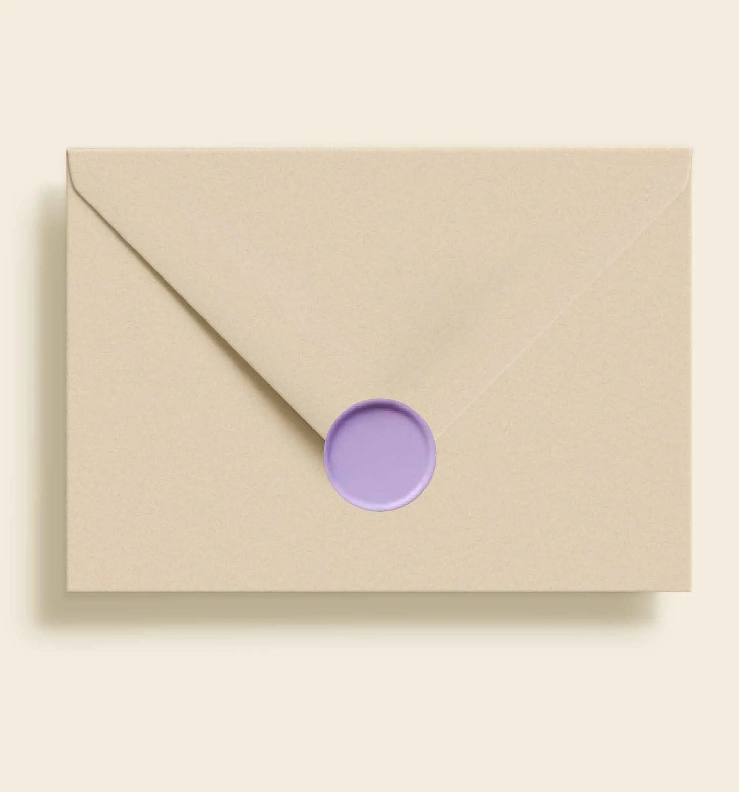 Personliggjorte segl