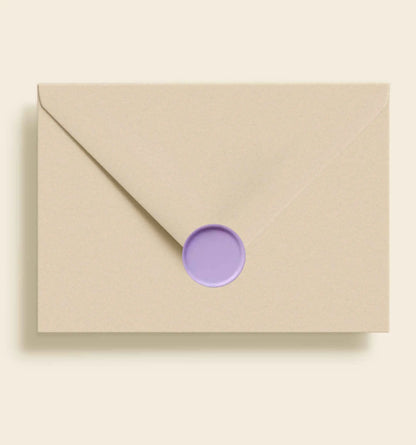 Personliggjorte segl