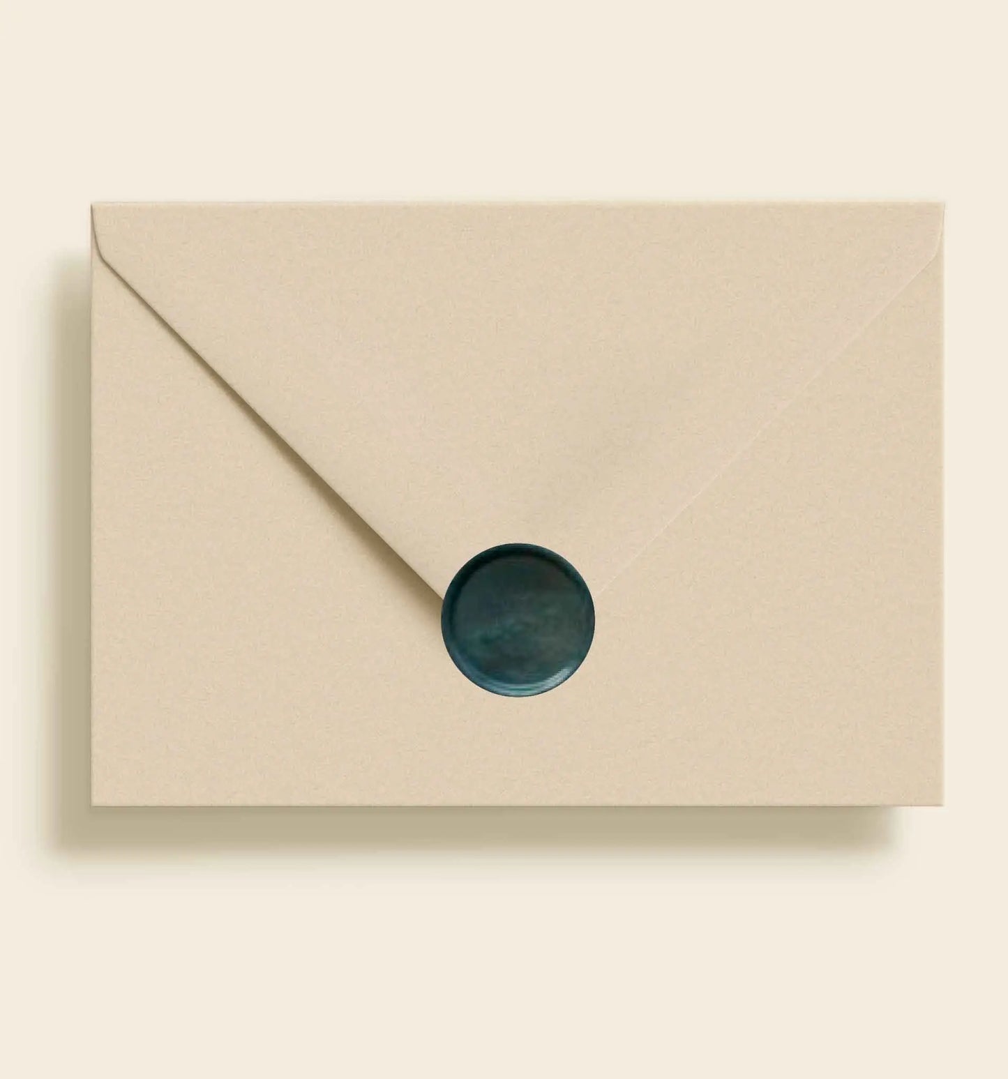 Personliggjorte segl