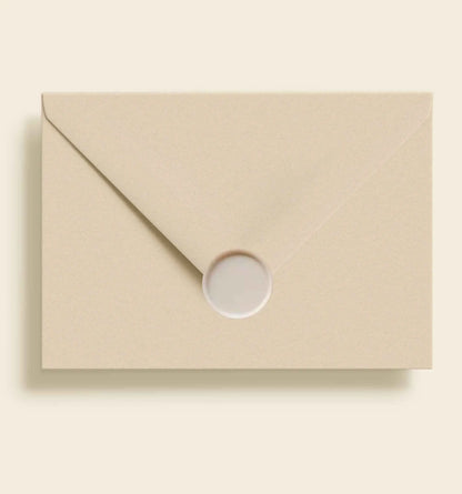 Personliggjorte segl