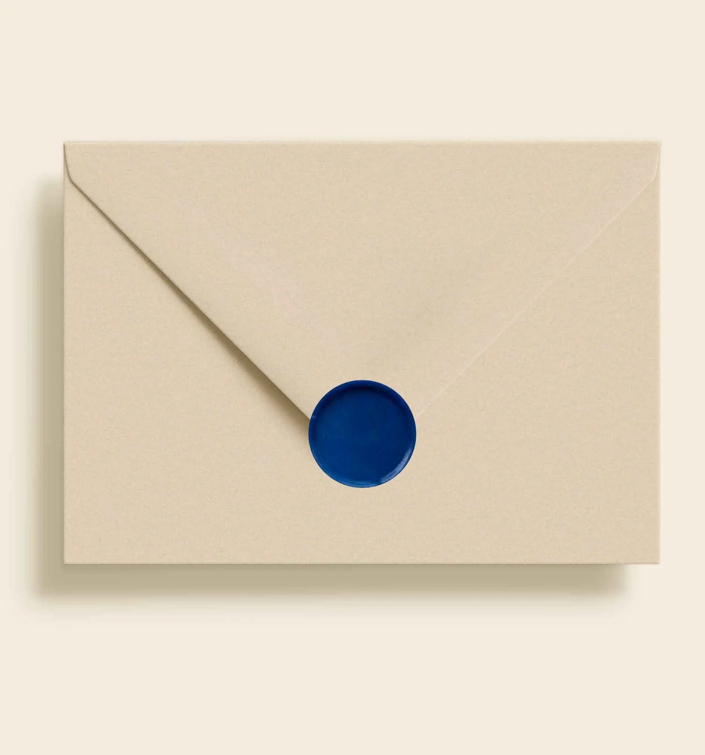 Personliggjorte segl