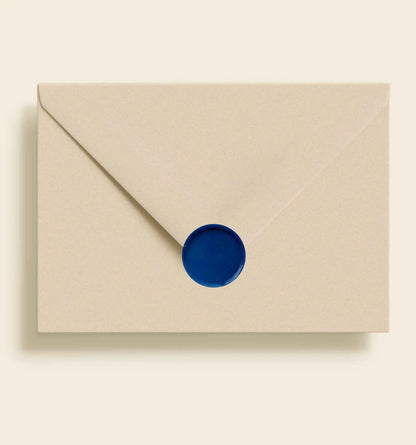 Personliggjorte segl