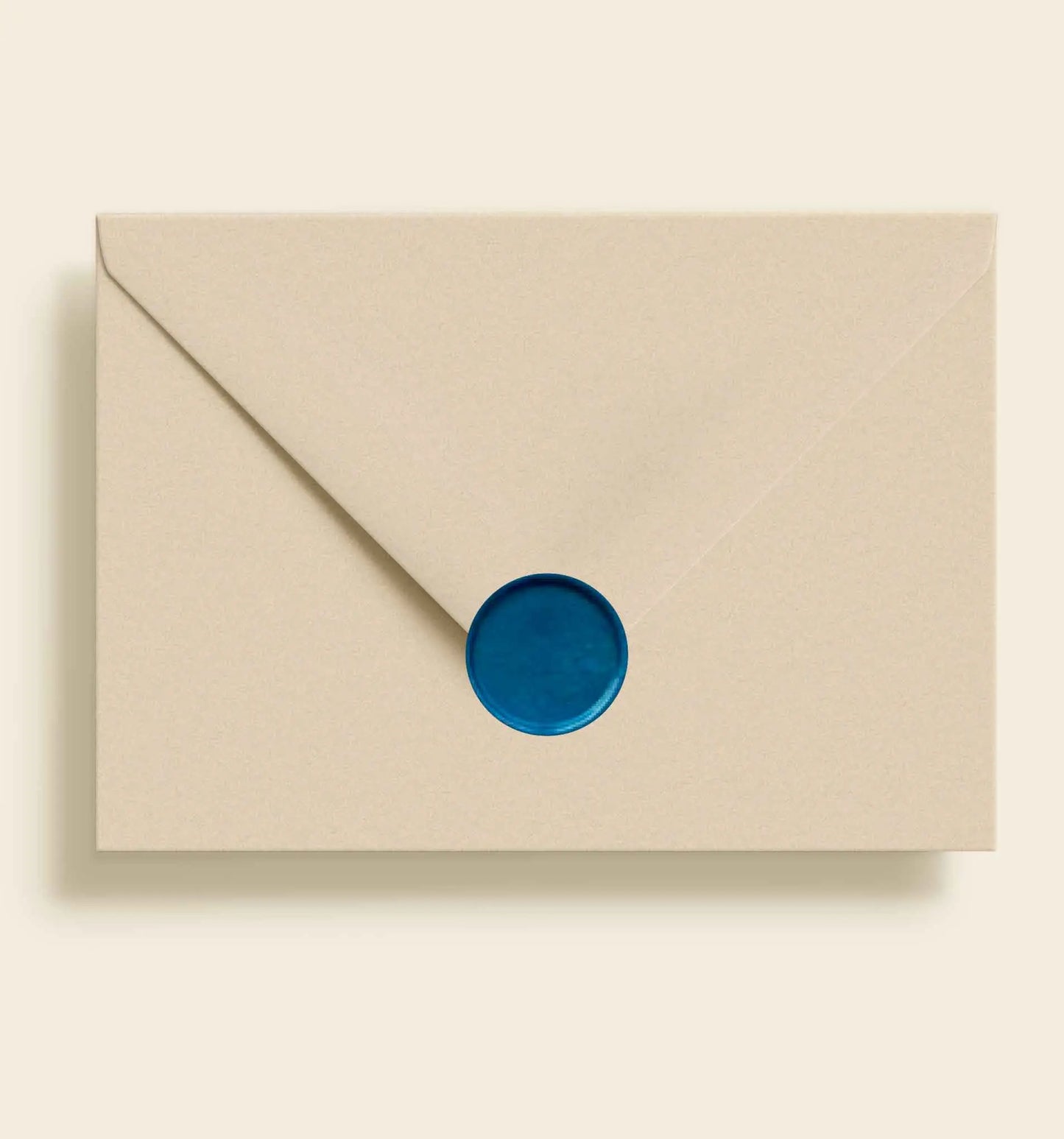 Personliggjorte segl