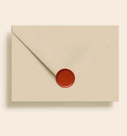 Personliggjorte segl