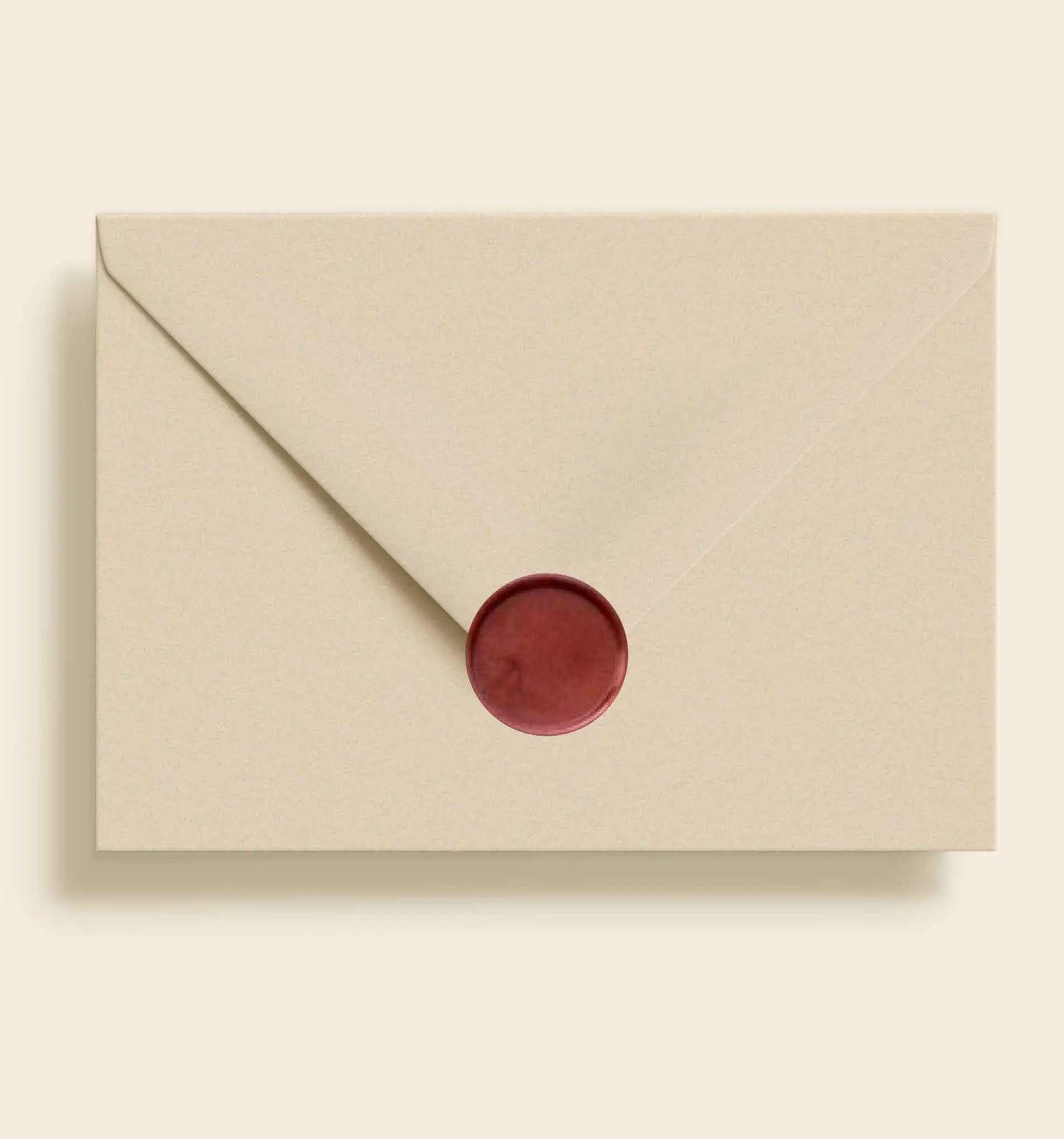 Personliggjorte segl