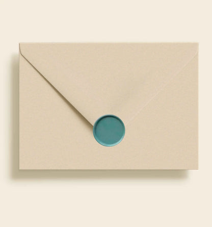 Personliggjorte segl