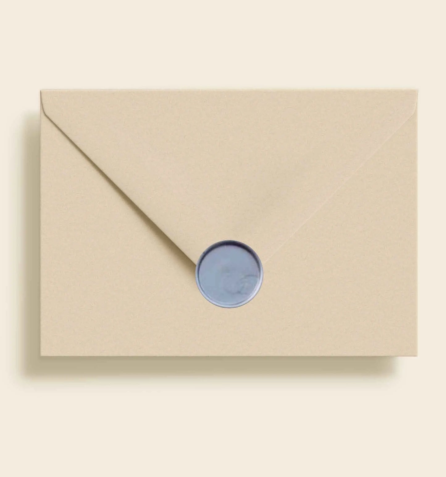 Personliggjorte segl