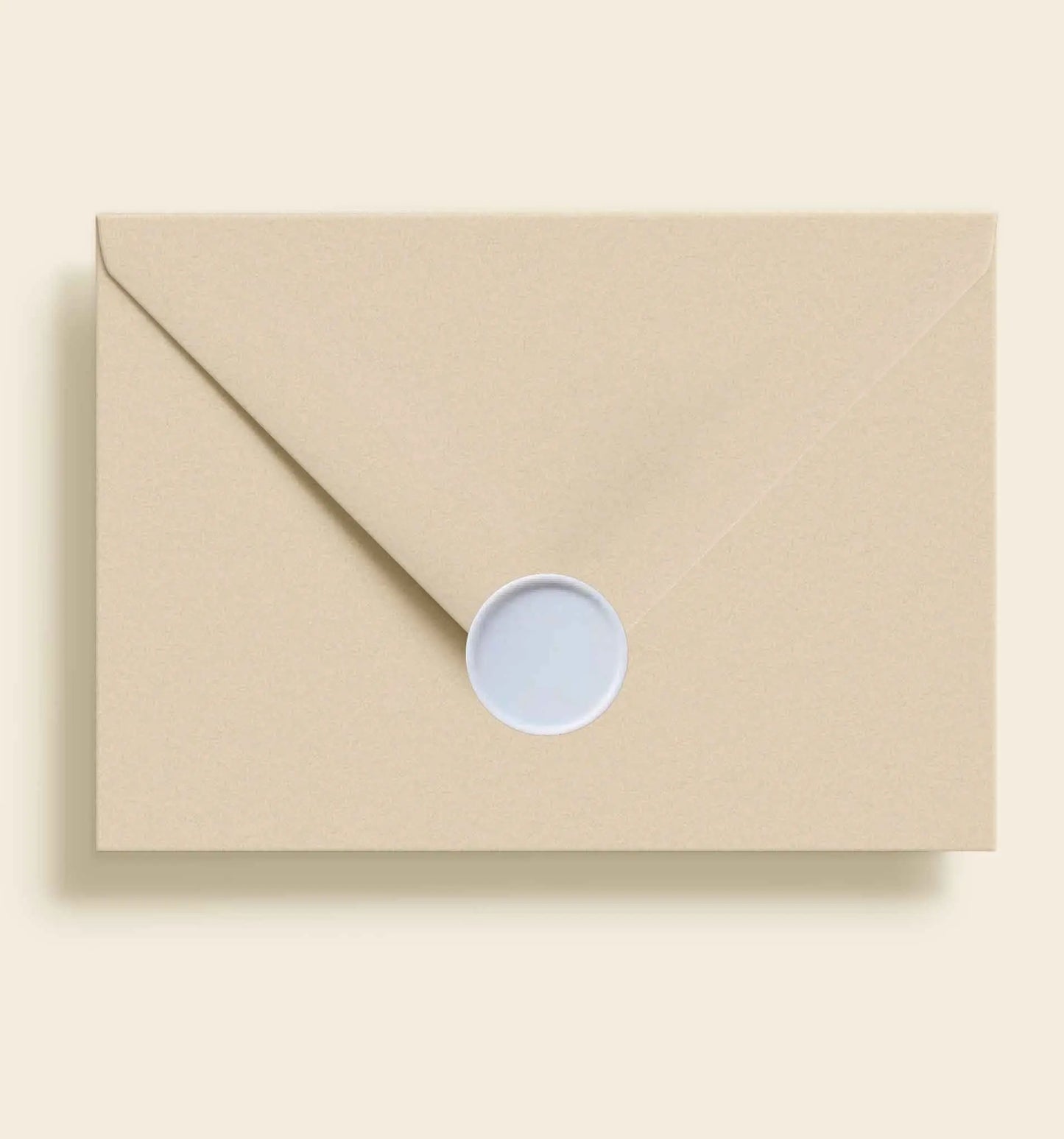 Personliggjorte segl