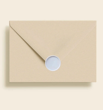 Personliggjorte segl