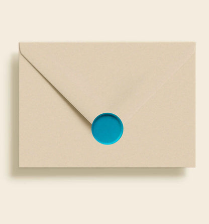 Personliggjorte segl