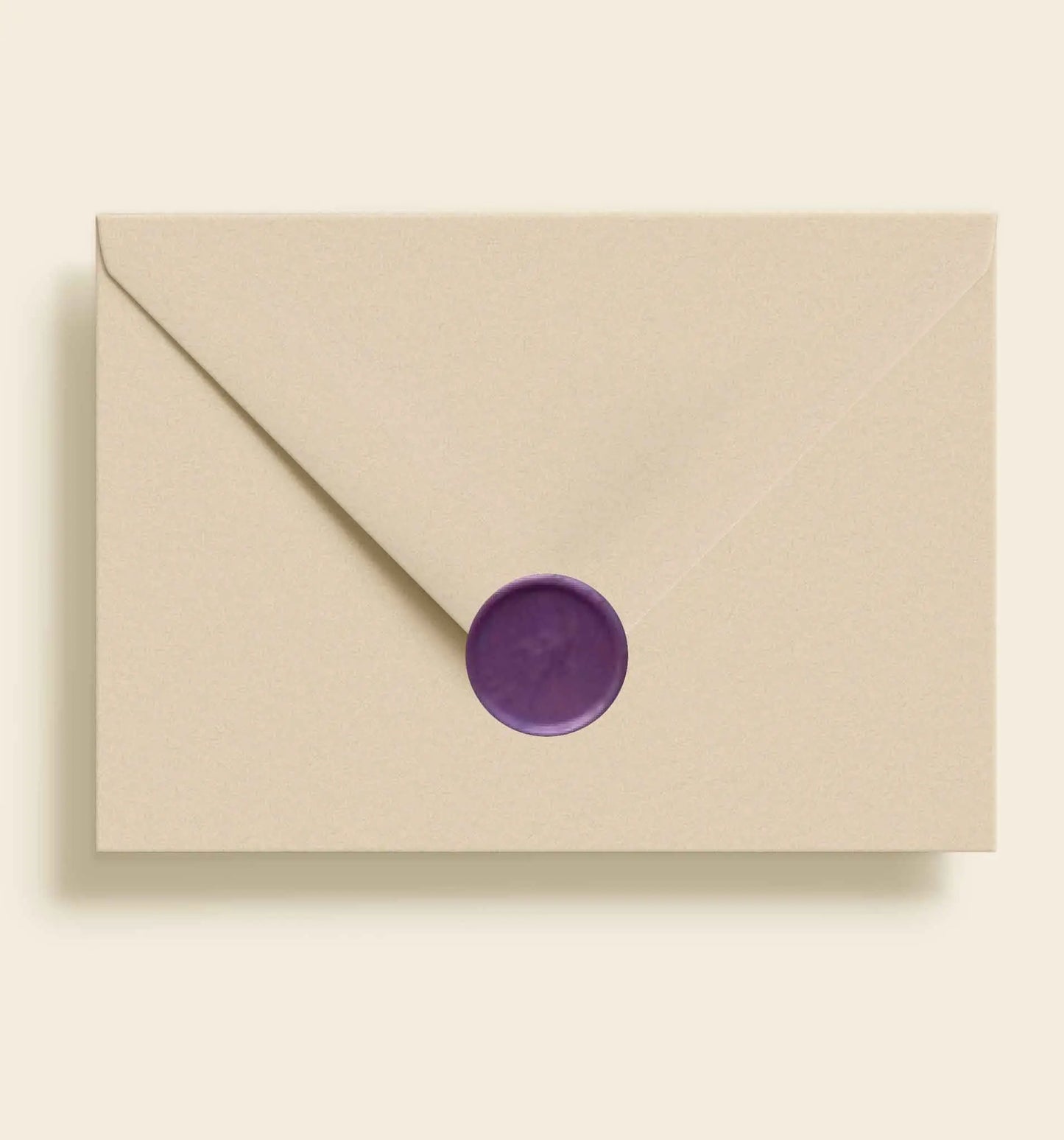 Personliggjorte segl